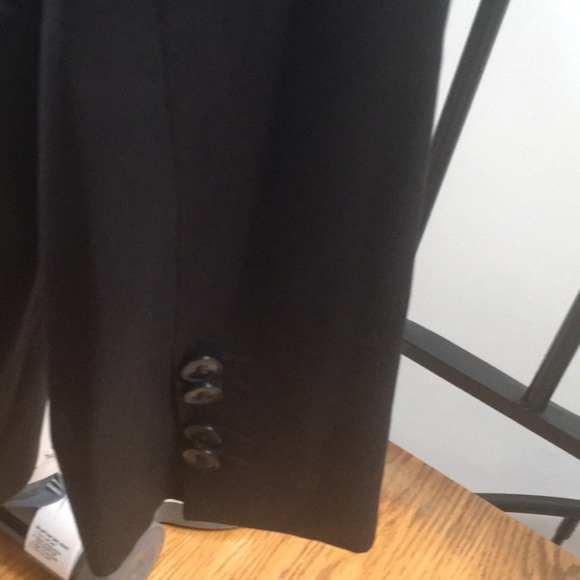 Hugo Boss Suits & Blazers Mens Hugo Boss Beautiful Black Sports